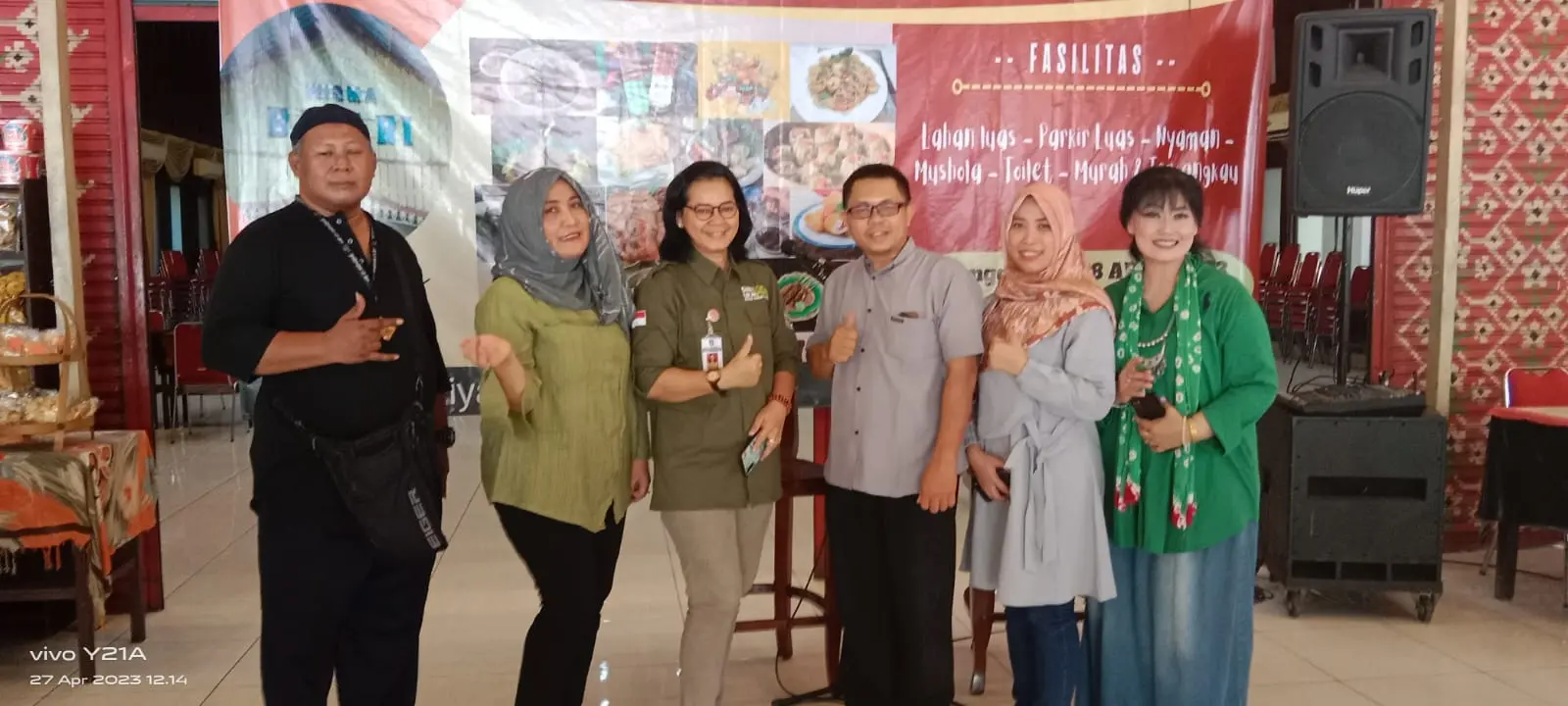 Acara IdulFitri 1444H(1)